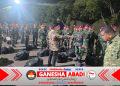 TNI Kerahkan Satgas Khusus Percepat Penanganan Karhutla di Riau