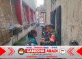 Bincang Santai Menjadi Cara Ampuh Babinsa Kemlayan Selalu Dekat dan Berinteraksi Langsung Dengan Warganya.