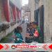 Bincang Santai Menjadi Cara Ampuh Babinsa Kemlayan Selalu Dekat dan Berinteraksi Langsung Dengan Warganya.
