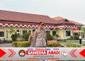 Polres Barito Selatan Galang Dana dari Seluruh Personel untuk Korban Bencana NTT