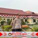Polres Barito Selatan Galang Dana dari Seluruh Personel untuk Korban Bencana NTT