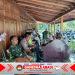 Jalin Silaturahmi, Koramil 11 Manyaran Perkuat Sinergi Bersama Tokoh Masyarakat