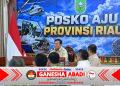 Askomlek Panglima TNI Tutup Rise The Ranger 2 Cyber Competition 2026