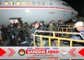 TNI Kembali Kirim Pasukan Tambahan Bantu Karhutla di Kalimantan Barat