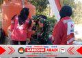 Air Bersih Mengalir untuk Warga Dukuh Padas, Sragen