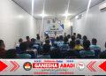 Karutan Buntok Pimpin Sidang TPP, Pastikan Pembinaan Warga Binaan Berjalan Objektif dan Terarah