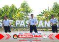 Konsisten Sukses 2 Kali Panen, Lapas Banyuwangi Garap Lagi Padi di Lahan SAE Paswangi
