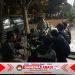 Patroli Cooling System Polsek Kawasan Pelabuhan Benoa Sambangi ABK