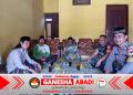Pengajian Akbar Lapanan MWC NU Plupuh Dihadiri 300 Jamaah, Babinsa Turut Pastikan Kegiatan Kondusif