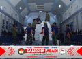 Hari Ketiga Belas Penanganan Gempa NTT, TNI Sudah Salurkan 946,923 Ton Bantuan