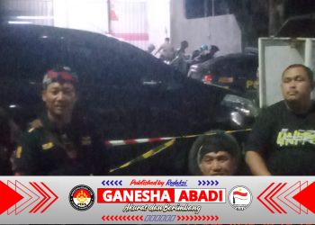 BREAKING NEWS: Pertemuan Terakhir Buntu, AMBB Tetap Bertahan di Pintu Masuk Bosowa hingga Ada Keputusan