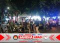 Polri Gelar Patroli Terpadu, Jaga Keamanan dan Kondusivitas Jakarta