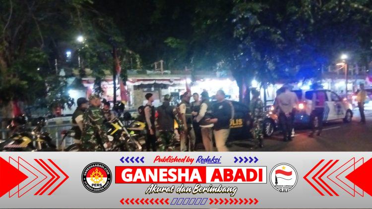 Polri Gelar Patroli Terpadu, Jaga Keamanan dan Kondusivitas Jakarta
