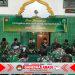 Kodim Boyolali Peringati Maulid Nabi, Dandim Ajak Prajurit Jadikan Keteladanan Rasulullah sebagai Pedoman Pengabdian
