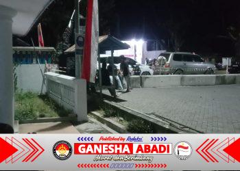 UPDATE TERKINI: AMBB Masih Bertahan Tanpa Batas Waktu, Desak Penyelesaian Sengketa Lahan PT Misi Mulia Petronusa