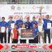 Open Tournament Bola Voli Piala Panglima TNI 2026 Resmi Ditutup
