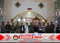 Kodim 1714/Puncak Jaya Bersama TNI–Polri dan Masyarakat Gelar Peringatan Maulid Nabi Muhammad SAW 1448 H di Kab. Puncak Jaya