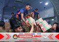 Hari Keenam Belas Penanganan Gempa NTT, 8.126 Personel TNI Dikerahkan dan 1.011,756 Ton Bantuan Disalurkan