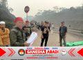 PT.MUTU Resmi Laporkan Kantan Ringga Maja Cs Kepolisi Atas Aksi Pemortalan Jalan Hauling Batubara.