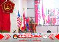 Latgabma Super Garuda Shield Ke-V Tahun 2026 Resmi Dibuka