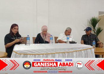 Maki JATIM dan Pancoran Grup Teken MoU Pendampingan, Siapkan Terobosan Bangkitkan Kembali NTV.