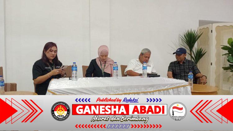 Maki JATIM dan Pancoran Grup Teken MoU Pendampingan, Siapkan Terobosan Bangkitkan Kembali NTV.