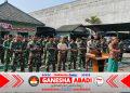 Kodim 0728/Wonogiri Gelar Salat Istisqa, Ikhtiar Bersama Memohon Hujan dan Keberkahan