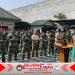 Kodim 0728/Wonogiri Gelar Salat Istisqa, Ikhtiar Bersama Memohon Hujan dan Keberkahan