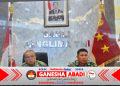 Tak Hanya Padamkan Api, TNI Perkuat Penanganan Karhutla Melalui Penyuluhan