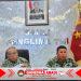 Tak Hanya Padamkan Api, TNI Perkuat Penanganan Karhutla Melalui Penyuluhan