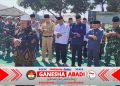 Kemarau Melanda, Kodim Boyolali dan Ratusan Jamaah Bersimpuh dalam Shalat Istisqa, Mohon Hujan dan Keselamatan dari Karhutla