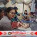 Bantu Masyarakat Melalui Inovasi, Bhabinkamtibmas Polres Barsel Brigpol Lidya Afrila Anisa A.Ng, S.H. Tembus Nominasi Kompolnas Awards 2026