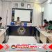 Rutan Buntok Gelar Rapat Penetapan Kelulusan Peserta Magang dan Persiapan Peringatan HUT ke-81 Kemerdekaan RI
