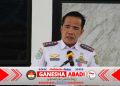 Ini Kata Kadis Dishub Barsel : Pelabuhan Jelapat Resmi dan Legal Digunakan PT. BKI.