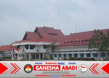 Asesmen Sekda Barsel Diharapakan Mendapatkan Sosok Yang Jujur, Netaralitas, Profesional, Berintegritas,