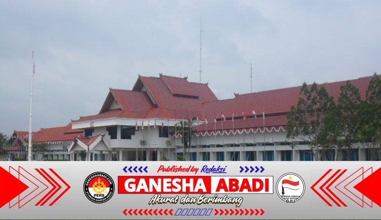 Asesmen Sekda Barsel Diharapakan Mendapatkan Sosok Yang Jujur, Netaralitas, Profesional, Berintegritas,