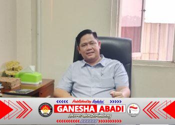 PT.BKI Tegaskan Operasional Bongkar Muat CPO Dilaksanakan Sesuai Mekanisme dan Ketentuan Yang Berlaku.
