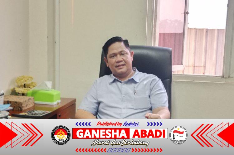 PT.BKI Tegaskan Operasional Bongkar Muat CPO Dilaksanakan Sesuai Mekanisme dan Ketentuan Yang Berlaku.