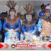 Plt Kepala BPKAD Barsel Dampingi Wabup Hadiri Harjad Kabupaten Barito Timur Ke-24