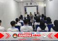Peserta Magang Batch I 2026 Rutan Buntok Ikuti Pengarahan dan Pembekalan dari Pejabat Struktural