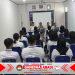 Peserta Magang Batch I 2026 Rutan Buntok Ikuti Pengarahan dan Pembekalan dari Pejabat Struktural