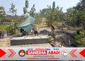 Progres Jembatan Kedung Waduk Capai 47 Persen Karangmalang–Kedawung Segera Terhubung