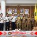 Perkuat Sinergitas, Rutan Buntok dan Pemkab Barsel Bahas Remisi Kemerdekaan hingga Pembangunan Pos Bapas
