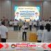 Bupati Lantik Sebanyak 213 Pejabat Administrator dan Pejabat Pengawas Salah Satunya Camat GBA Ikut Dirotasi