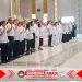 Plt Kepala BPKAD Ali Sadikin Turut Hadiri Bupati Lantik Sebanyak 213 Pejabat Administrator dan Pejabat Pengawas.