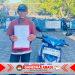 Motor Korban Curanmor Ditemukan di Pantai Lembeng Sukawati Setelah Viral di Media Sosial