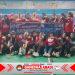 Meriahkan HUT RI Ke-81 PB. PBP Menggelar Lomba Bulutangkis.