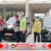 BPKAD Barsel Serahkan Mobdin Kepada Camat Dusun Hilir dan Camat Jenamas