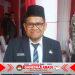 Plt Kepala BPKAD Barsel Hadiri Sosialisasikan PedomanPengelolaan Risiko.