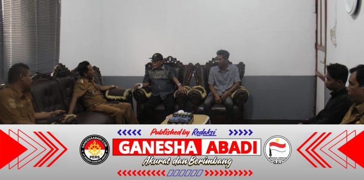 Izin Galian C Pasir Urug Di Desa Tampulang Kecamatan Jenamas Legal